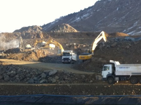 Niksar Elsan İnşaat Ltd şti                                www.niksarelsaninsaat.com